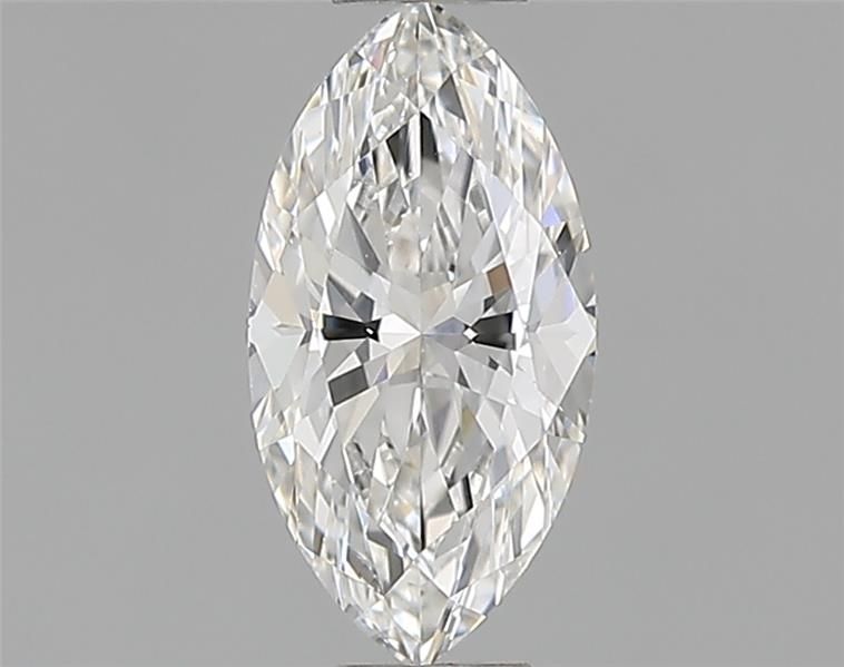 0.32 ct Marquise diamond