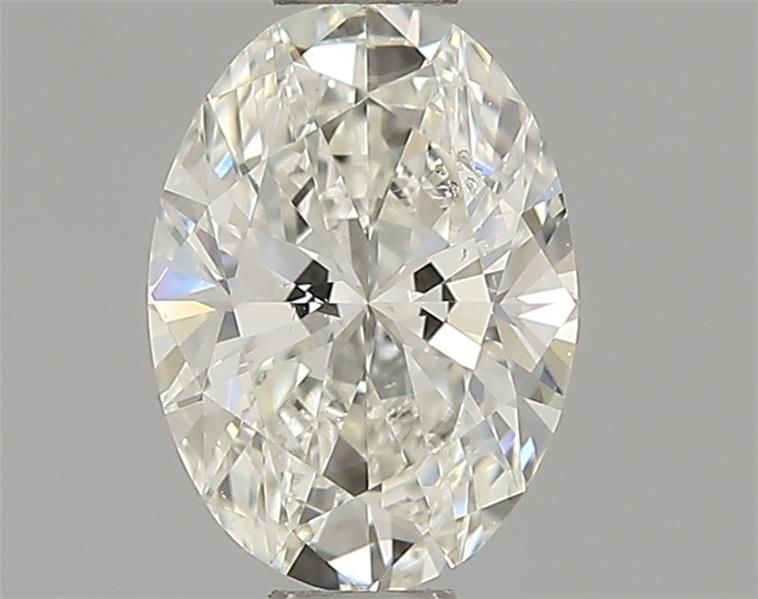 0.54 ct Oval Diamond