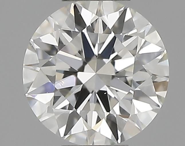 0.3 ct Round Diamond