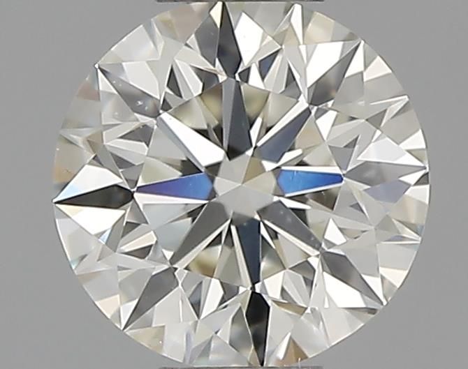 Diament 0.34 ct G/VS2