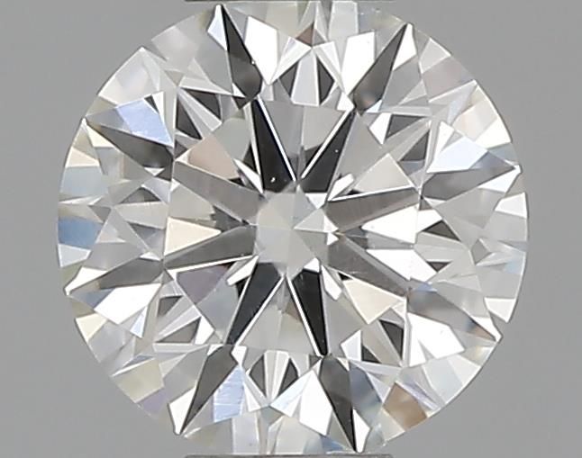 Diament 0.32 ct H/VS1