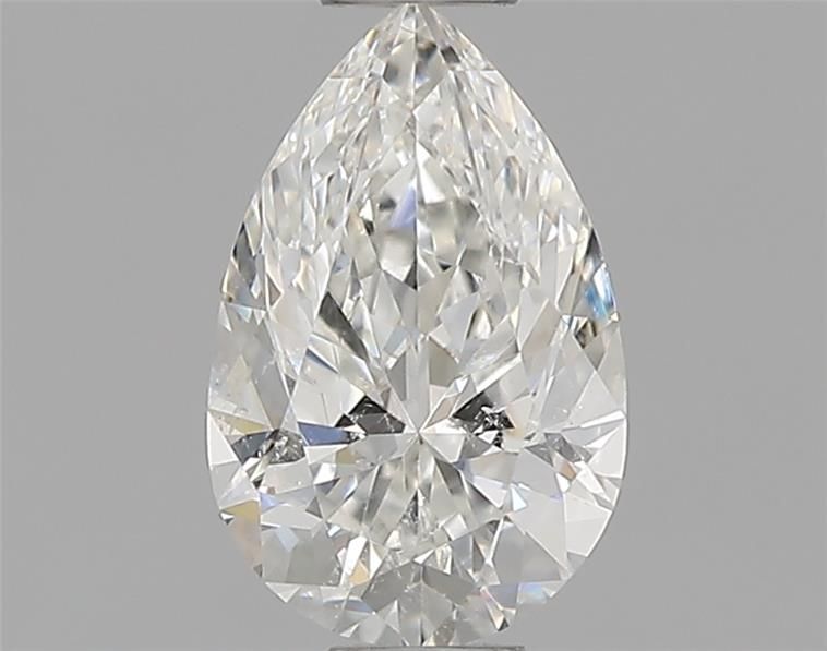 0.45 ct Pear Diamond