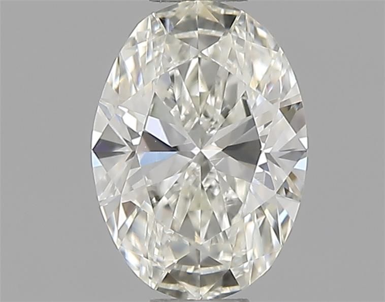 0.45 ct Oval Diamond