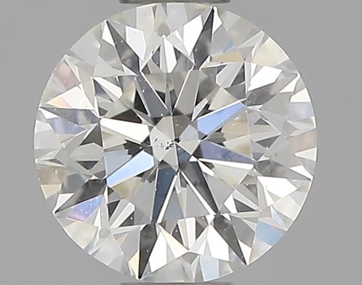 Diament 0.45 ct I/VS2