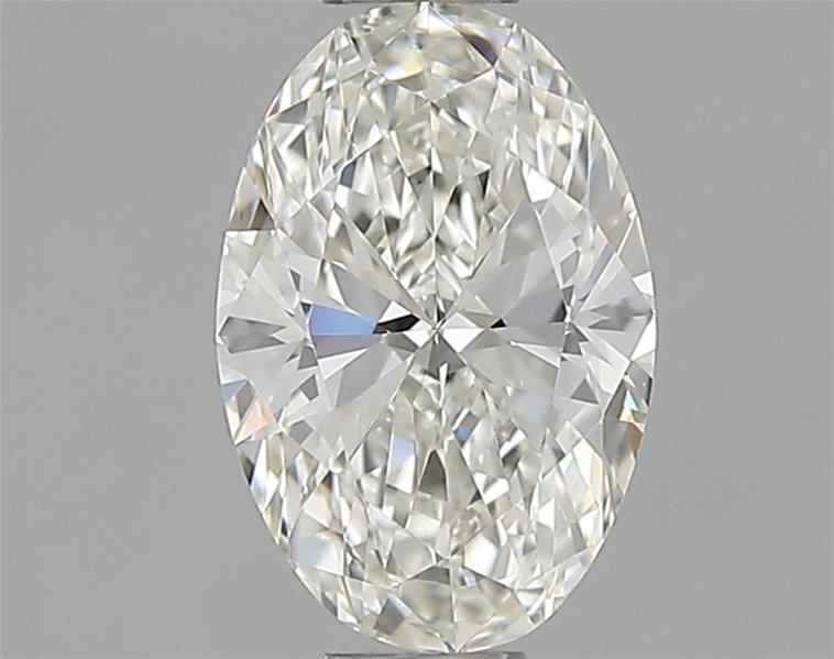 0.50 ct Oval diamond