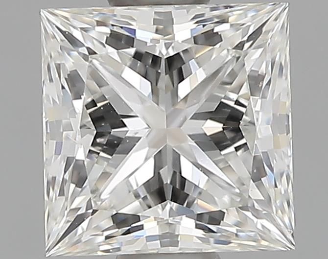 Diament 0.72 ct H/VVS2