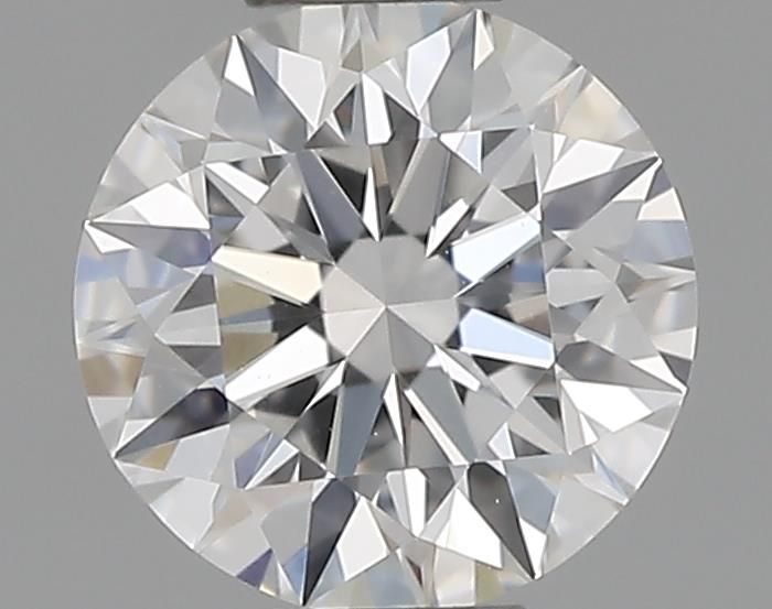 Diament 0.38 ct E/VVS1