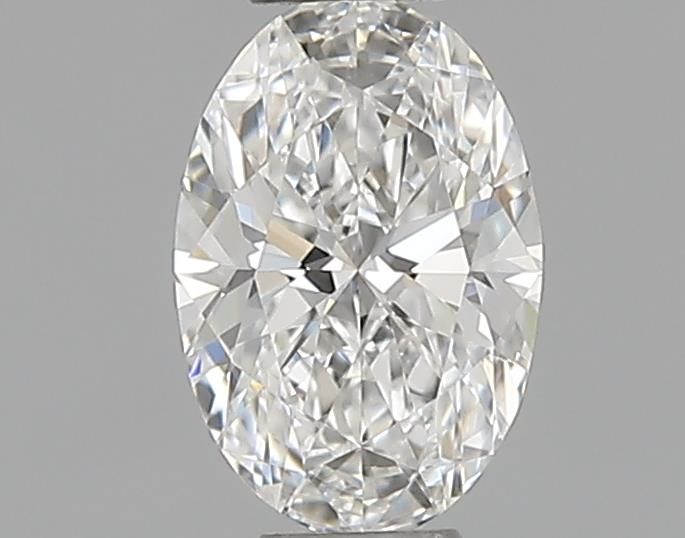 0.30 ct Oval diamond