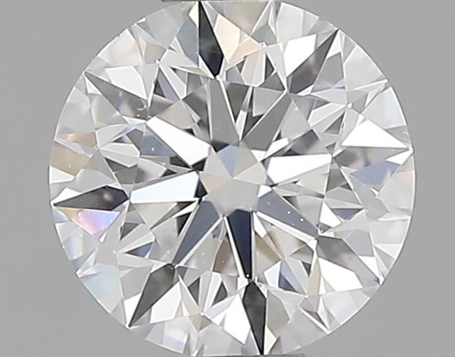 0.58 Carat