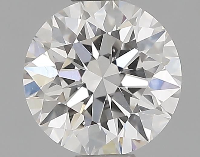 Diament 0.55 ct H/VVS1