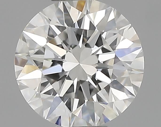 Diament 0.41 ct H/VVS2