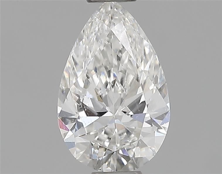 0.5 ct Pear Diamond