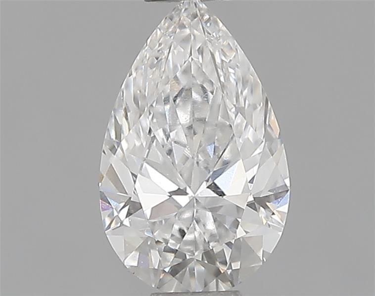 Diament 0.45 ct F/IF