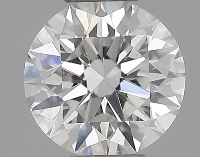 0.3 ct Round Diamond