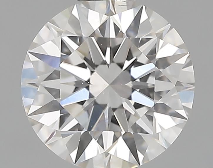 Diamant Rond 0.73 ct - Couleur H - Pureté VS2