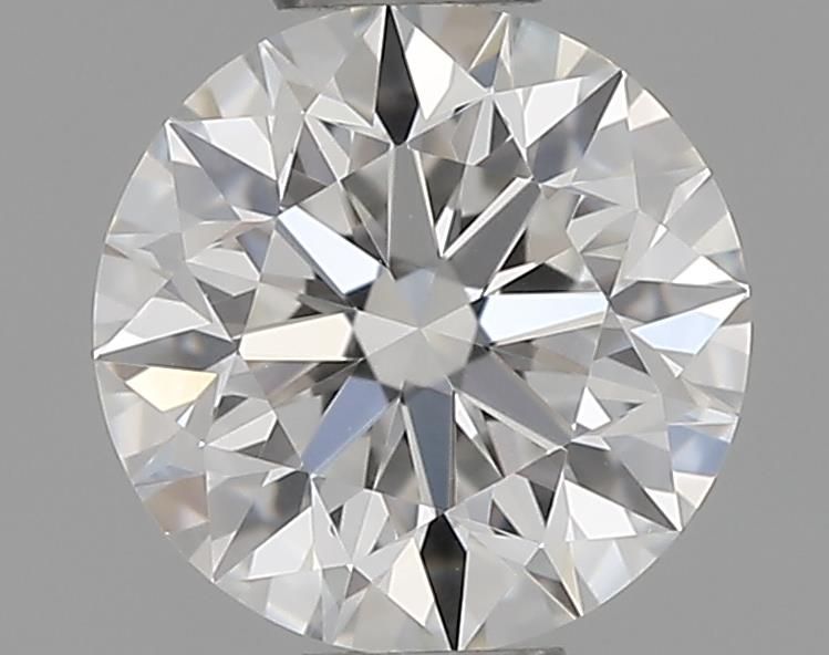Diament 0.44 ct F/VVS1