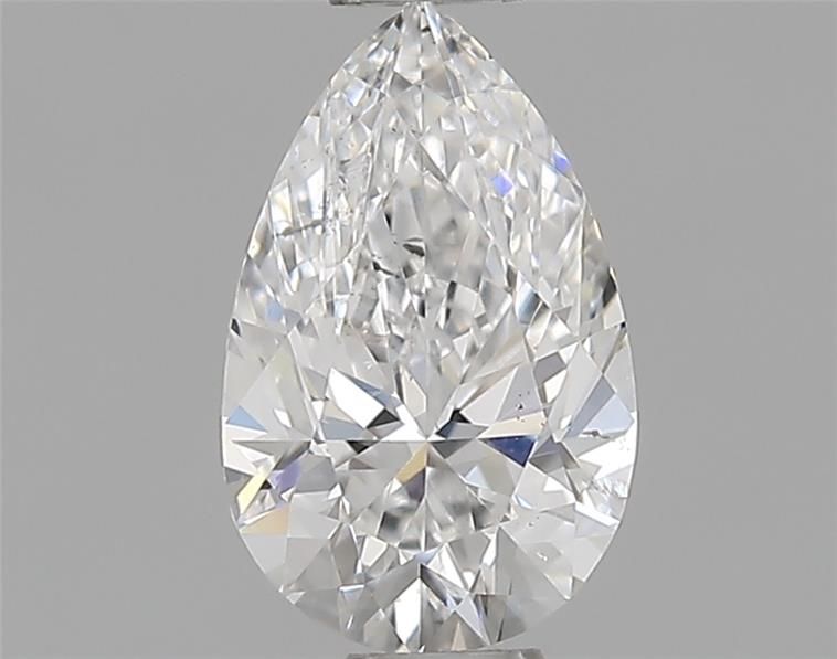 0.45 ct Pear Diamond