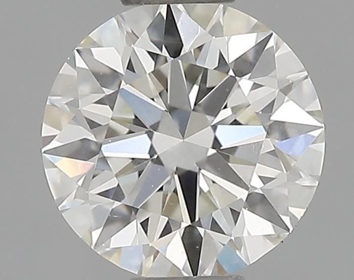 0.45 ct Round diamond