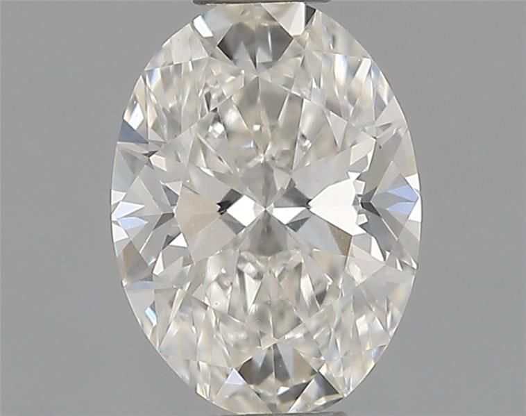 Diament 0.45 ct H/VVS1
