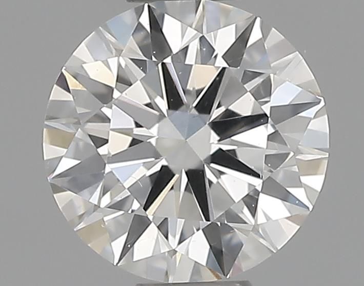 Diament 0.39 ct H/VS1