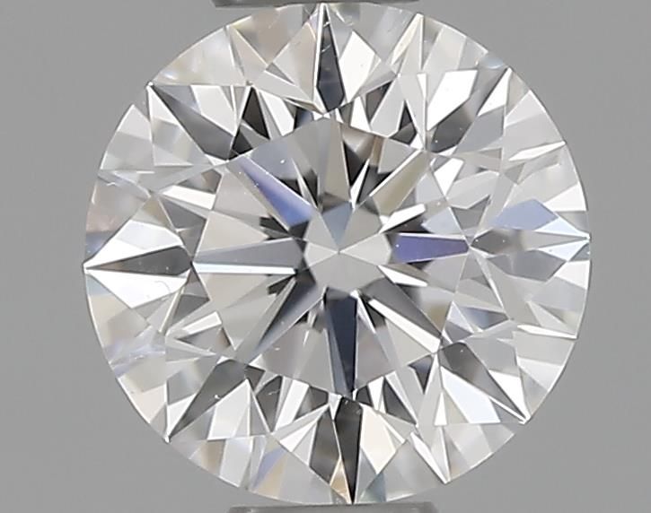 Diament 0.41 ct E/IF