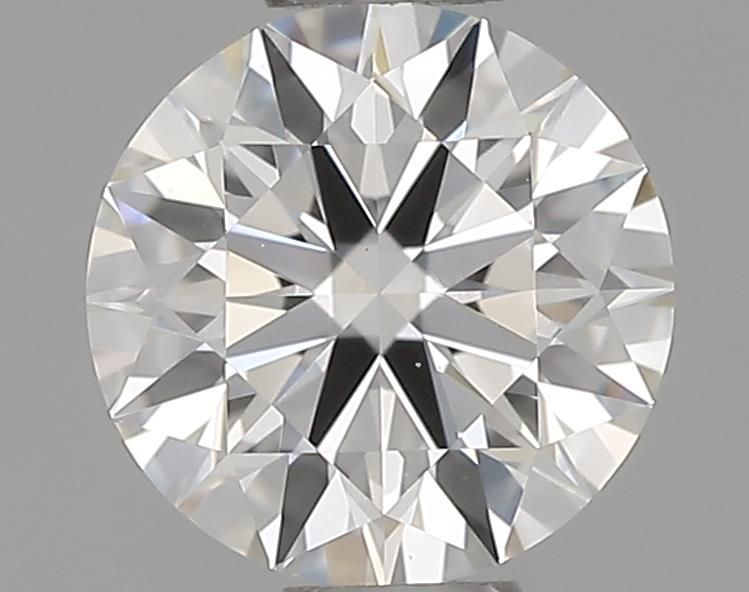Diament 0.45 ct H/IF