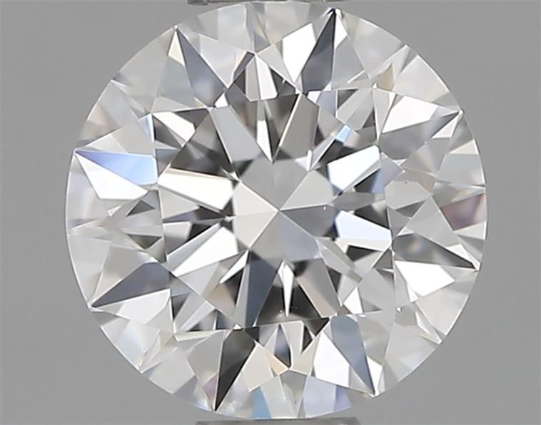 Diament 0.47 ct F/VVS1