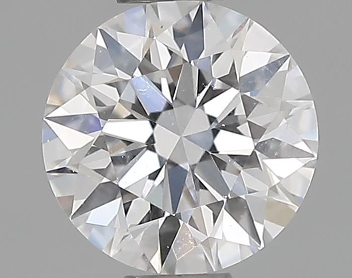 Diament 0.45 ct D/VS1