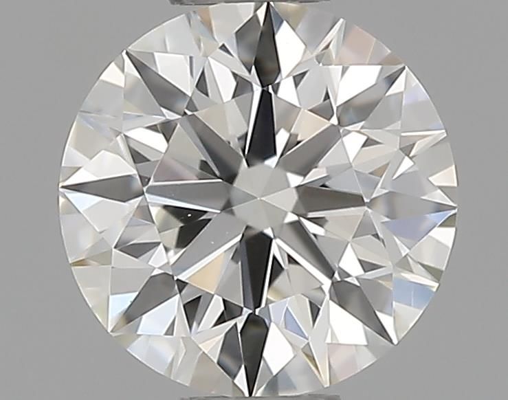Diament 0.44 ct H/VVS1