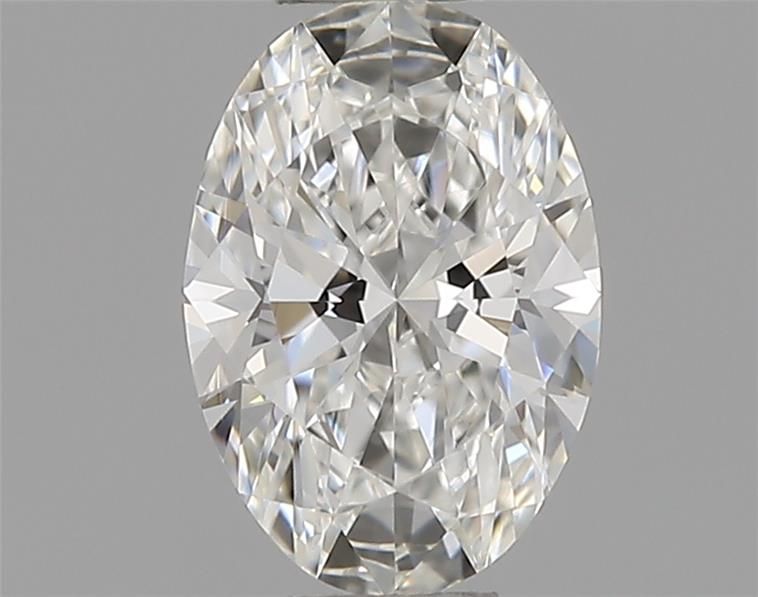 0.32 ct Oval diamond