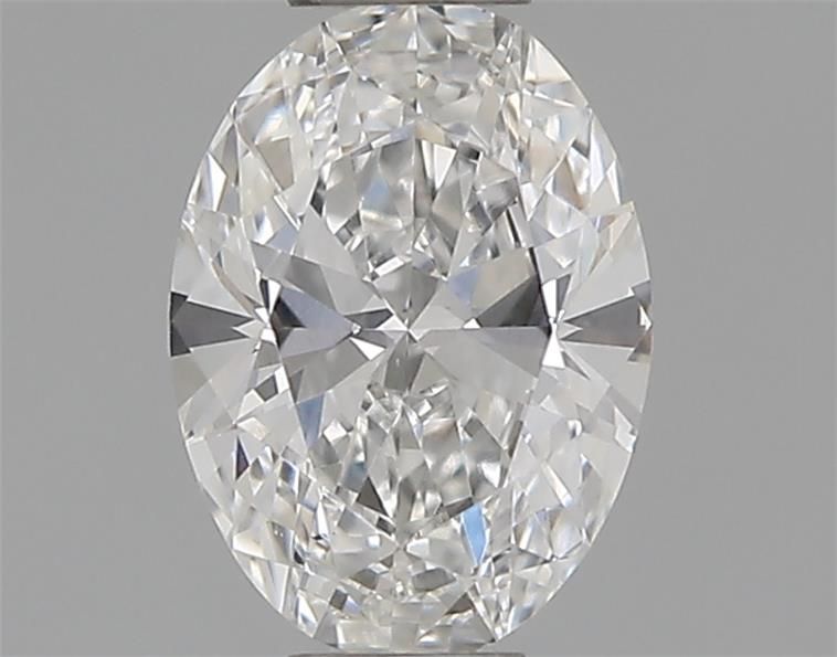 0.31 ct Oval diamond