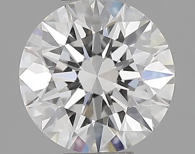 0.19 ct Round Diamond