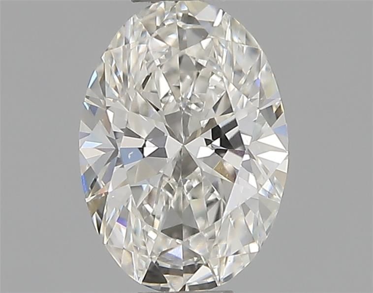 0.45 ct Oval Diamond