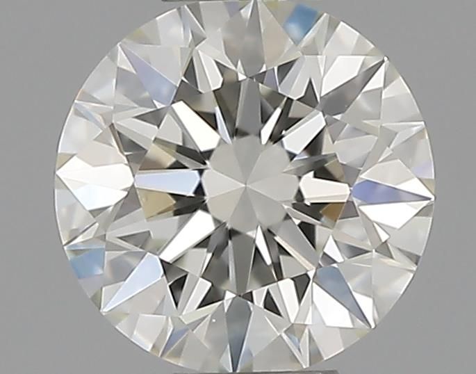 0.34 ct Round Diamond