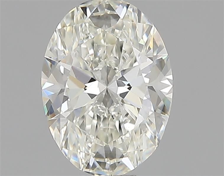 0.55 ct Oval Diamond
