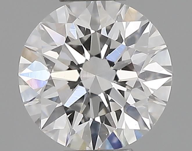 0.32 ct Oval diamond