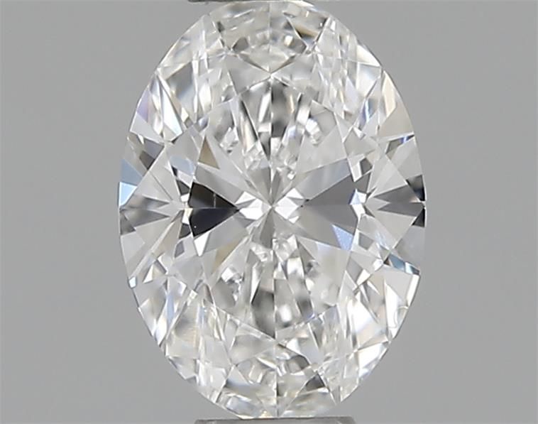 0.38 ct Pear diamond