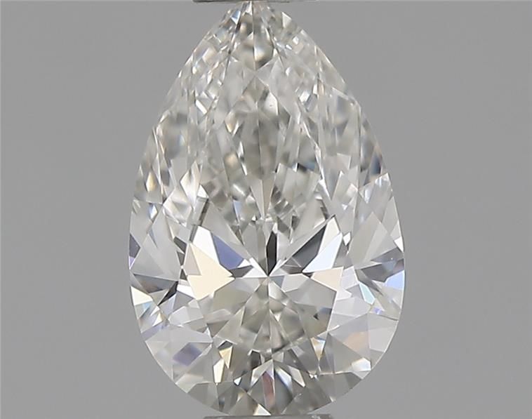 0.46 ct Pear diamond
