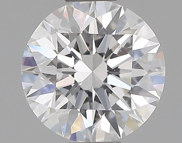 Diament 0.6 ct D/VS1