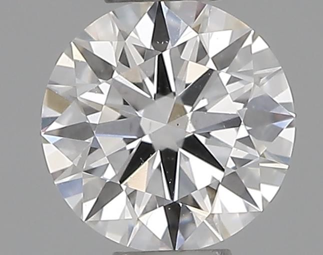 0.31 ct Round diamond