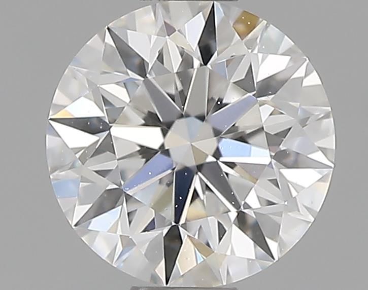 Diament 0.66 ct F/VVS1