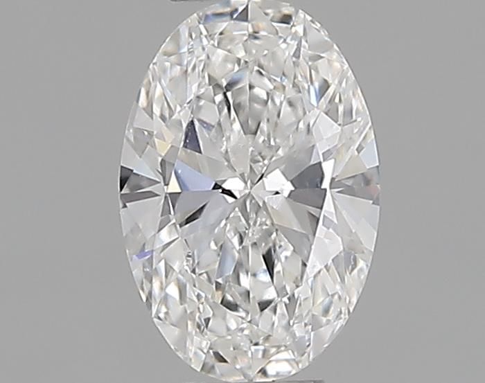 0.30 ct Oval diamond