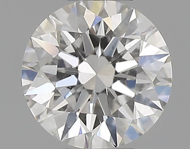 0.30 ct Round diamond