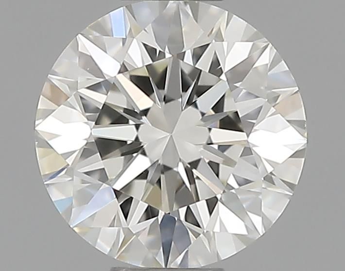 0.45 ct Round Diamond