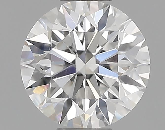 Diament 0.43 ct E/VVS2