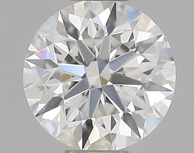 Diamant Rond 0.45 ct - Couleur G - Pureté VS1