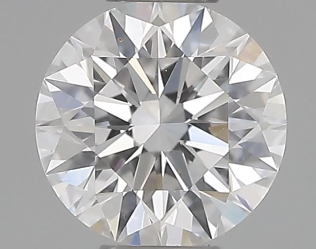 Diamant Rond 0.30 ct - Couleur D - Pureté VS1