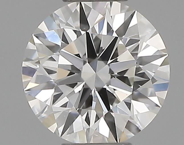 0.30 ct Round diamond