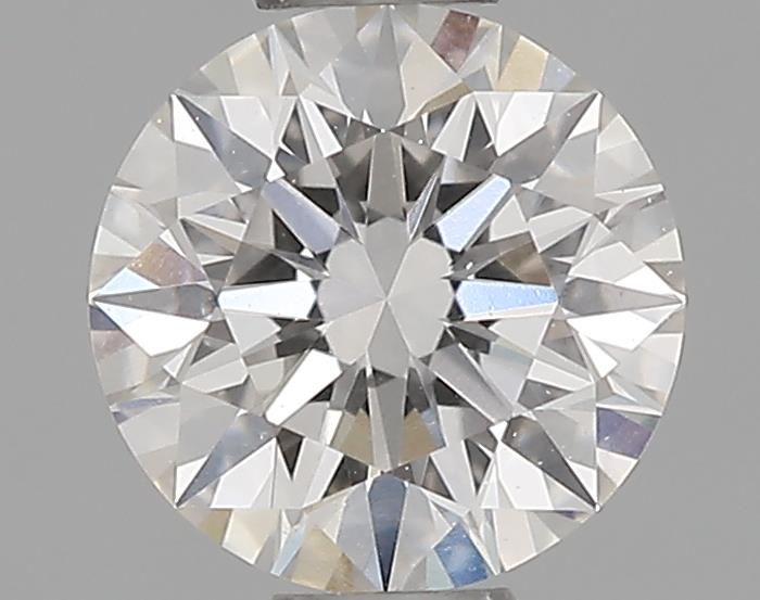 Diament 0.44 ct H/VS1