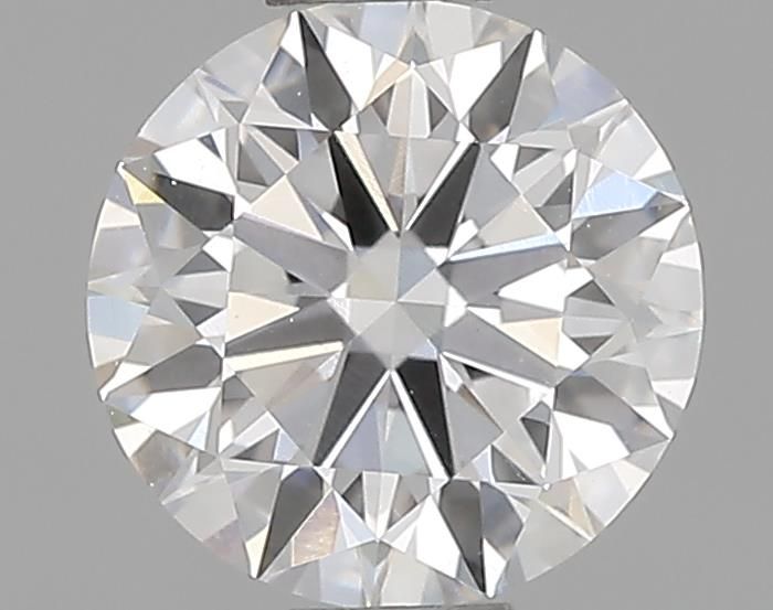 Diament 0.6 ct D/VS1